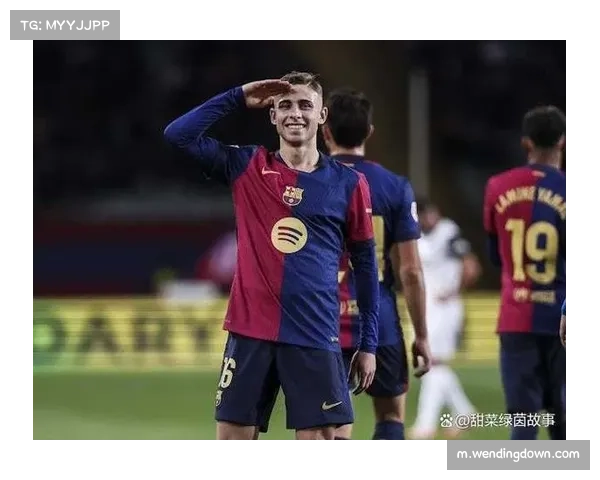 费尔明洛佩斯半年蜕变 从轮换球员成长为中场核心