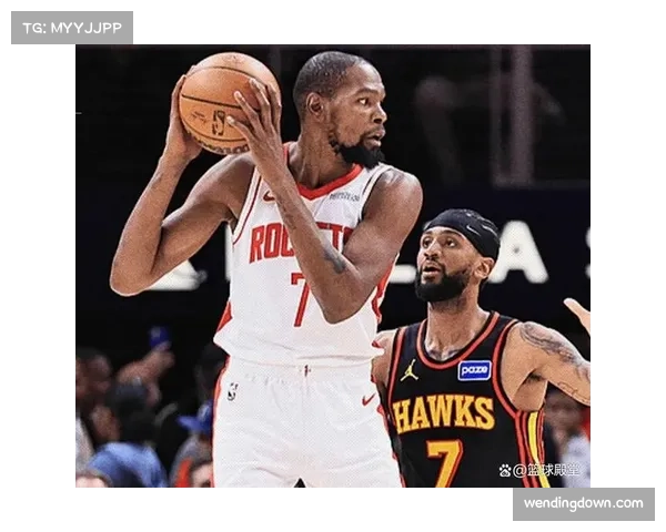 火箭固定九人轮换阵容 弃用奥科吉芬尼史密斯优化进攻空间